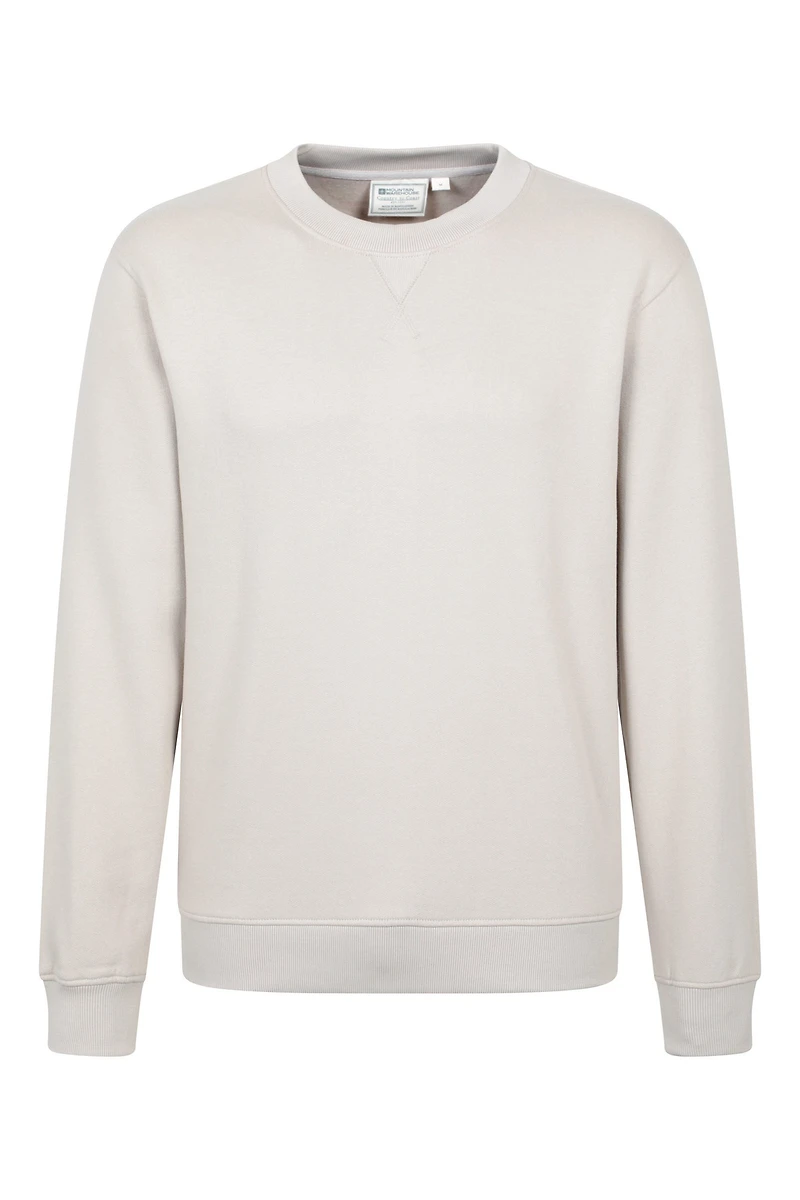 Hemsby Mens Sweatshirt