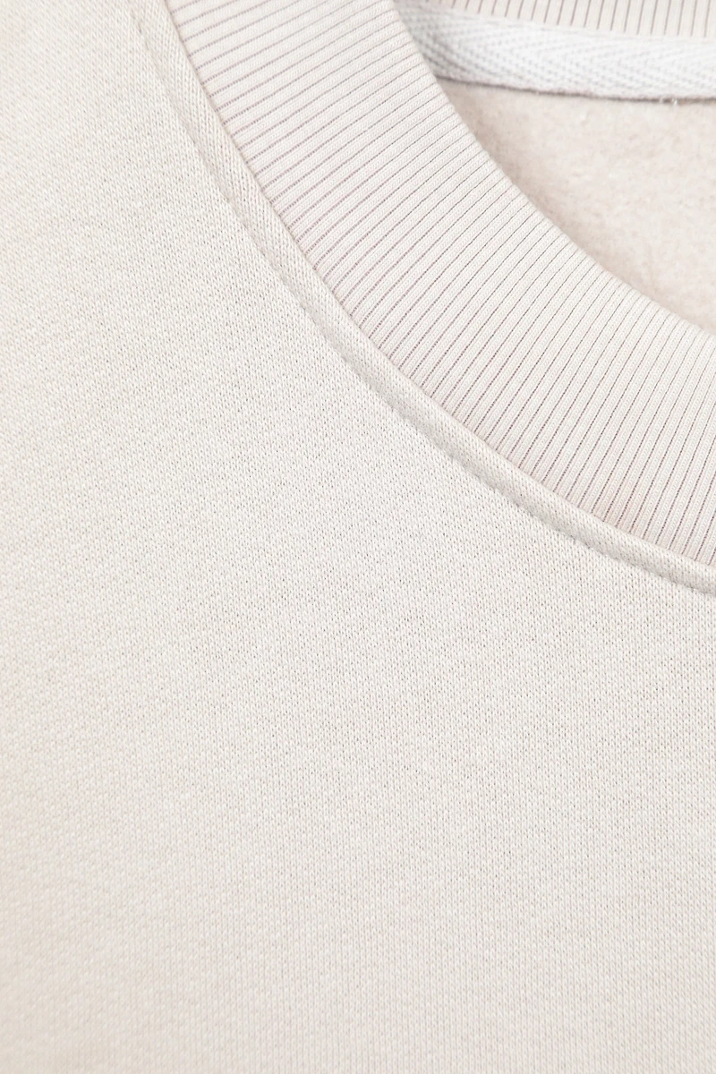 Hemsby Mens Sweatshirt