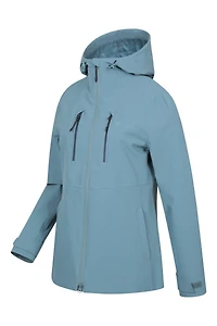 Breeze Womens Extreme Waterproof Jacket