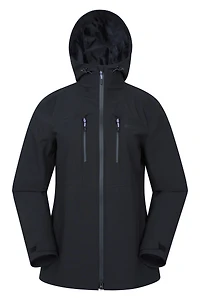 Breeze Womens Extreme Waterproof Jacket
