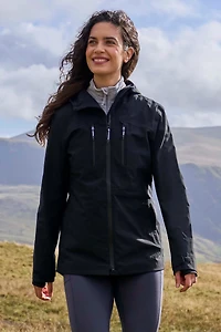 Breeze Womens Extreme Waterproof Jacket