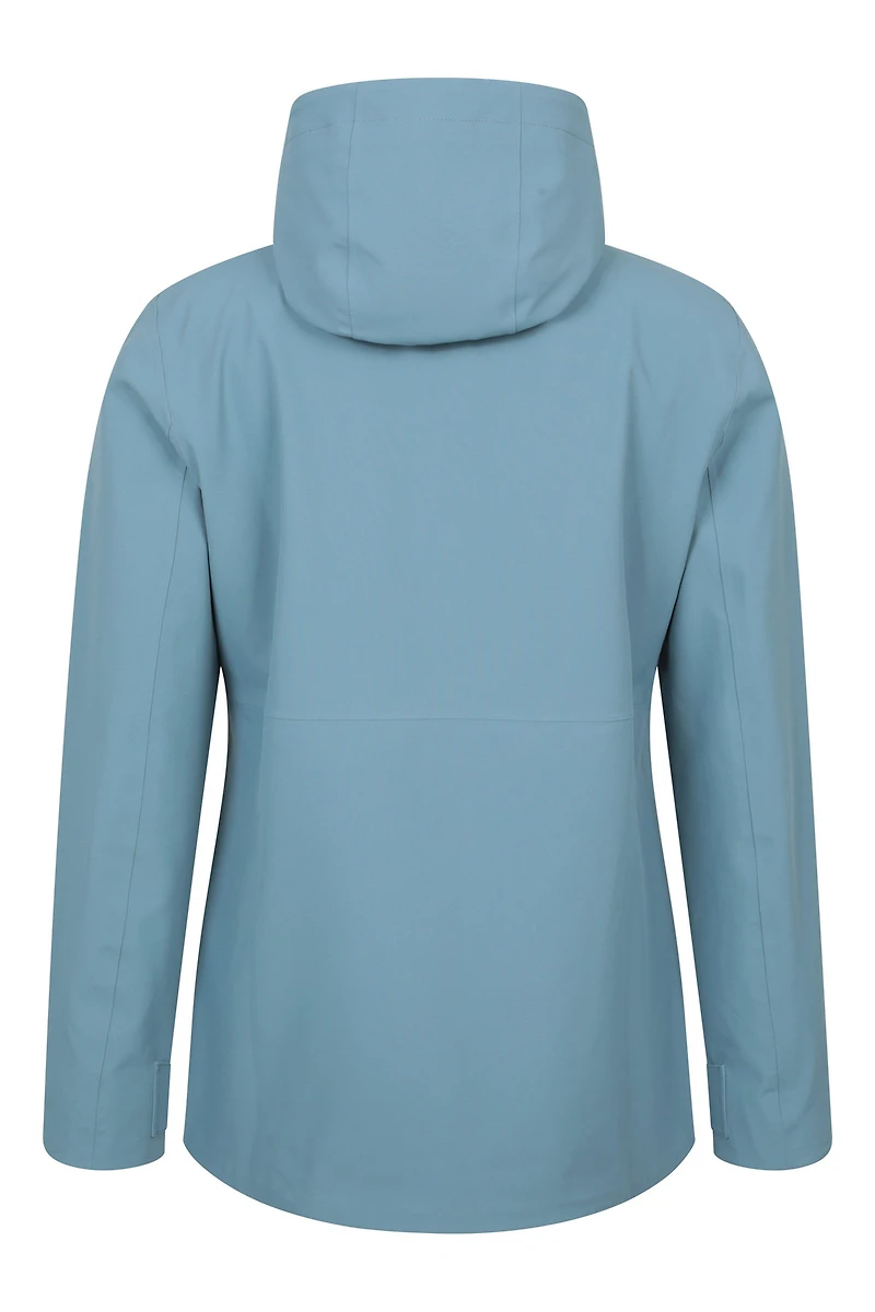 Breeze Womens Extreme Waterproof Jacket