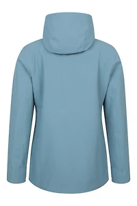 Breeze Womens Extreme Waterproof Jacket