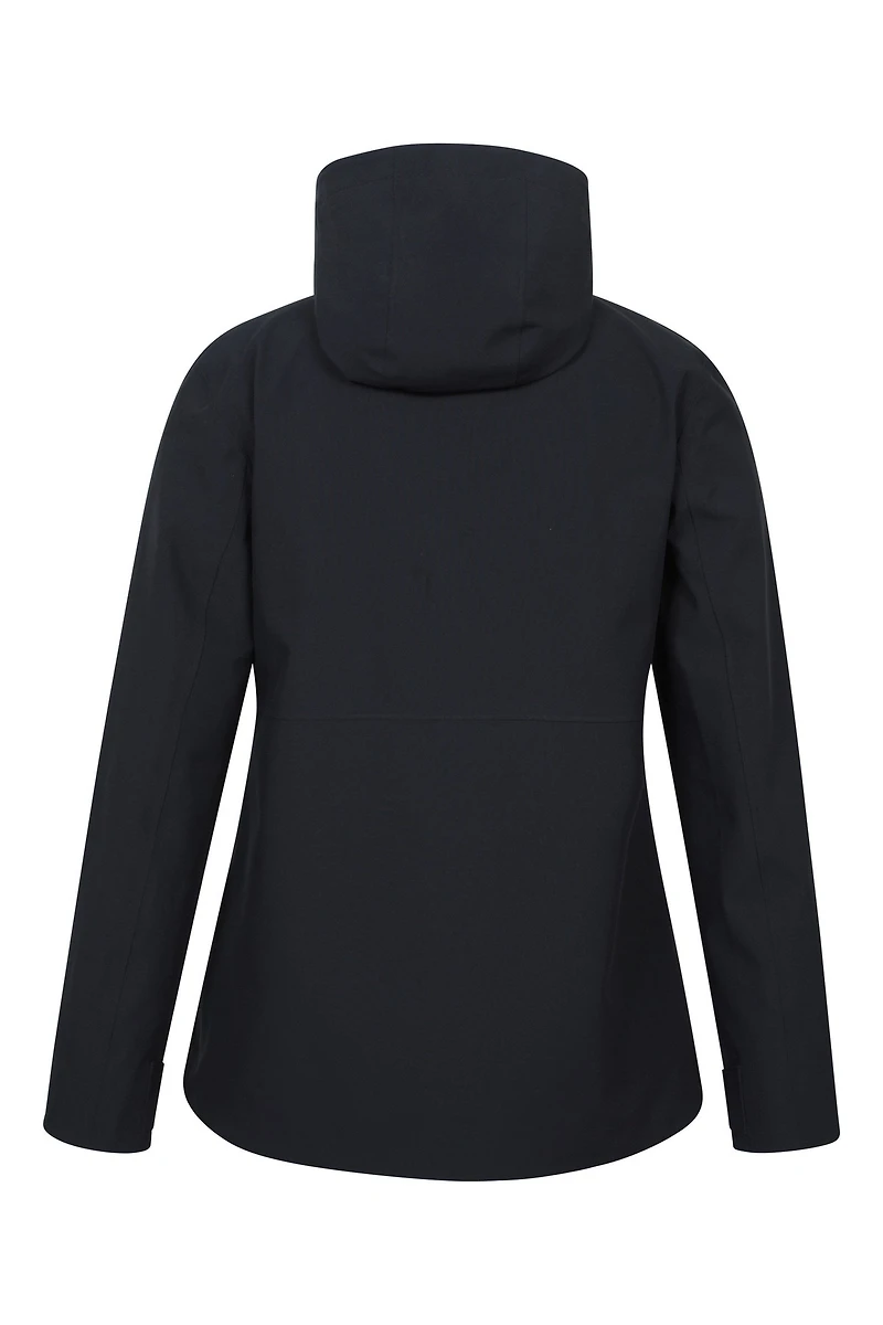 Breeze Womens Extreme Waterproof Jacket
