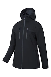 Breeze Womens Extreme Waterproof Jacket