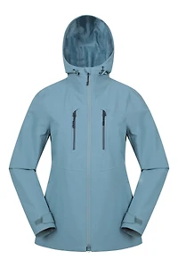 Breeze Womens Extreme Waterproof Jacket