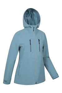 Breeze Womens Extreme Waterproof Jacket