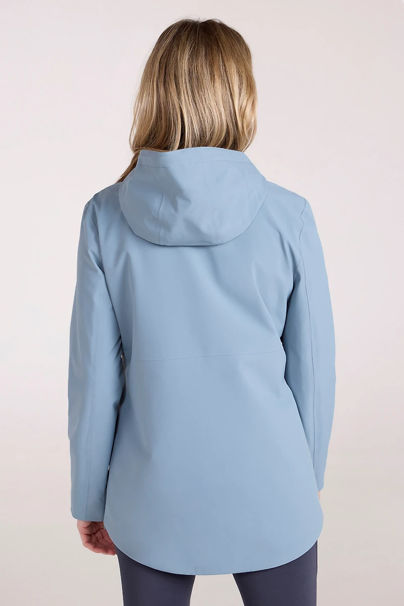 Breeze Womens Extreme Waterproof Jacket