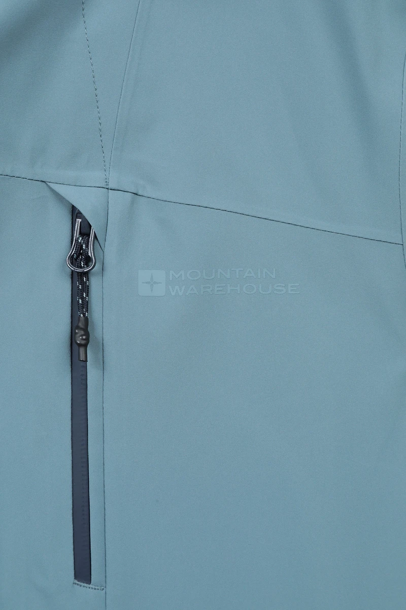 Breeze Womens Extreme Waterproof Jacket