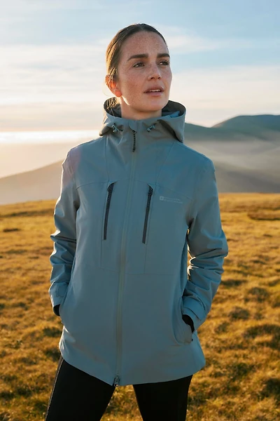 Breeze Womens Extreme Waterproof Jacket