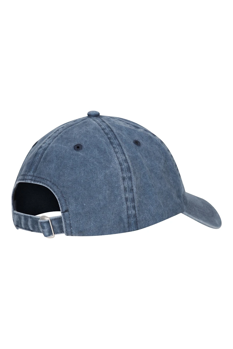 Canada Whistler Mens Baseball Cap