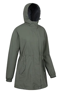 Rainfall Womens Waterproof Jacket