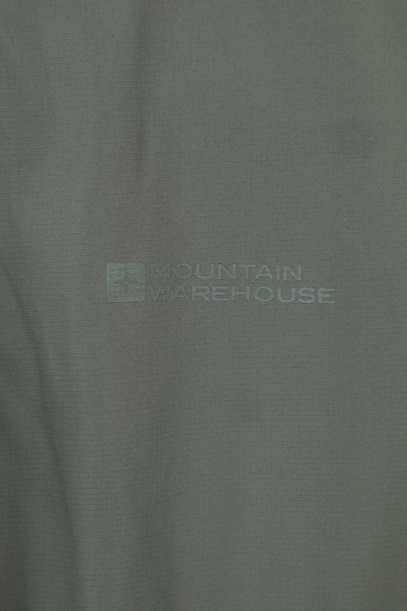 Rainfall Womens Waterproof Jacket