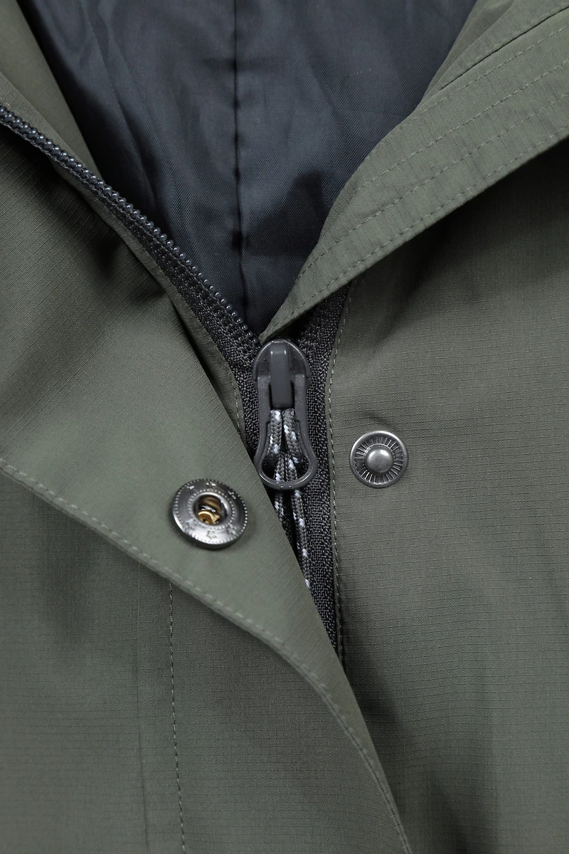 Rainfall Womens Waterproof Jacket