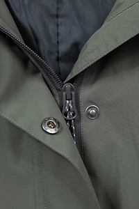 Rainfall Womens Waterproof Jacket