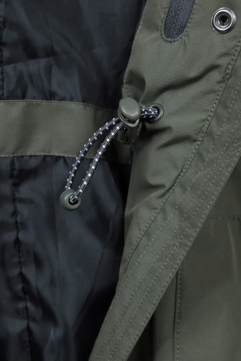 Rainfall Womens Waterproof Jacket