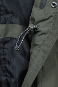 Rainfall Womens Waterproof Jacket