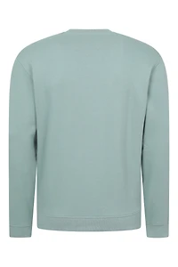 Tree Ring Mens Graphic Sweatshirt