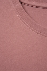 Mountain Sketch Mens T-Shirt