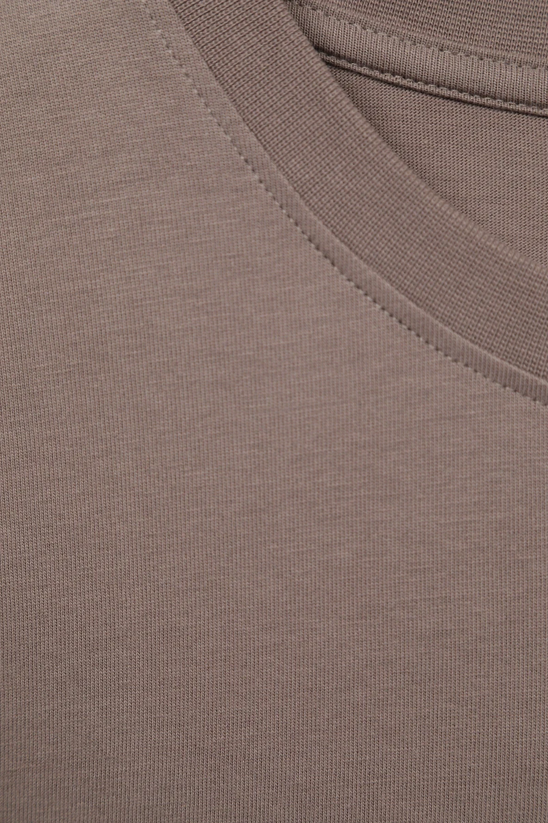 Mountain Peak Mens Graphic T-Shirt