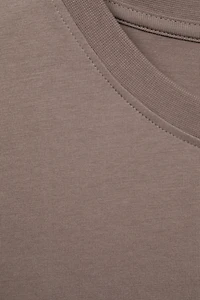 Mountain Peak Mens Graphic T-Shirt