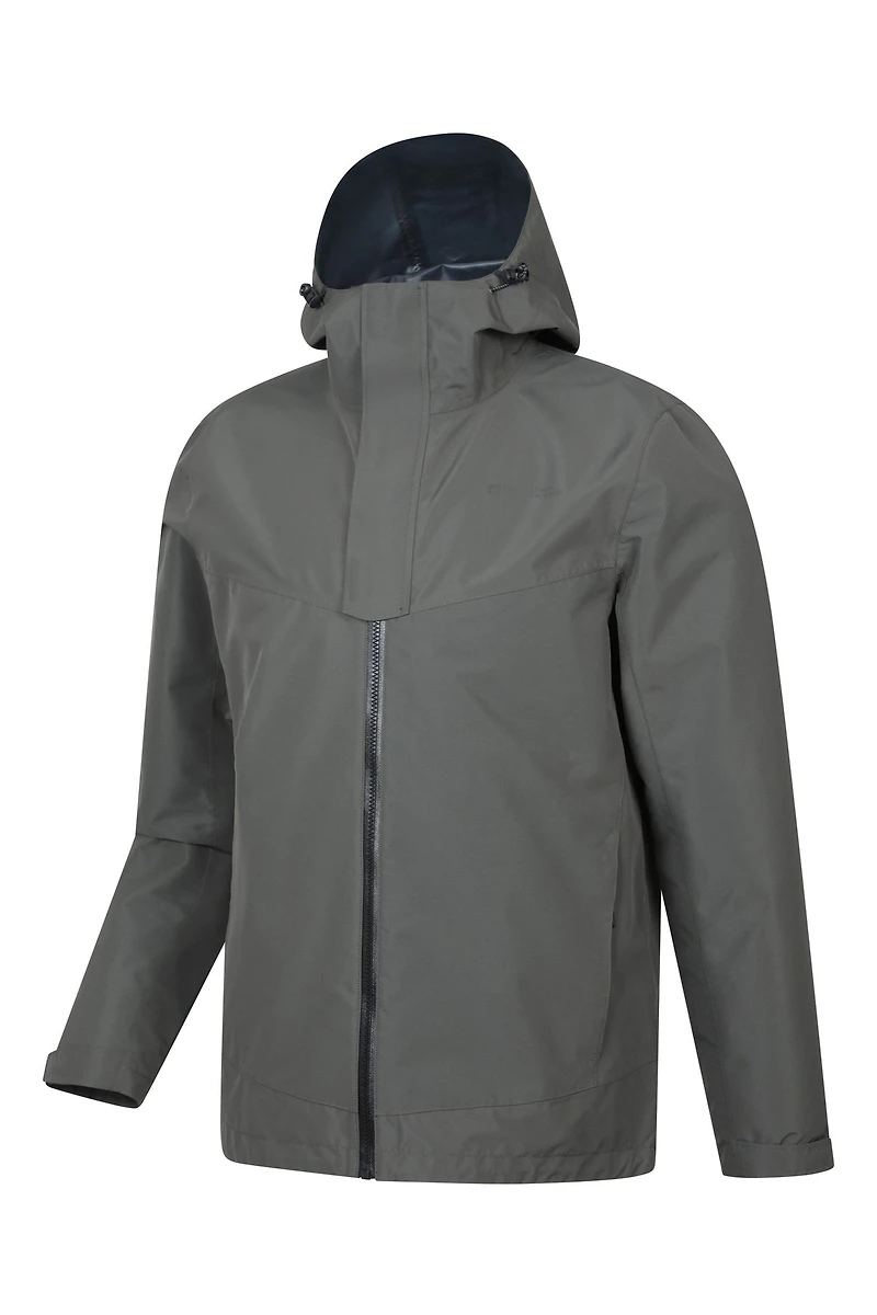 Arlberg Extreme Mens Waterproof 2.5 Layer Jacket