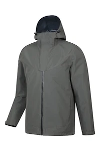 Arlberg Extreme Mens Waterproof 2.5 Layer Jacket