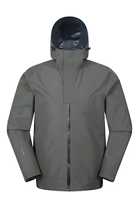 Arlberg Extreme Mens Waterproof 2.5 Layer Jacket