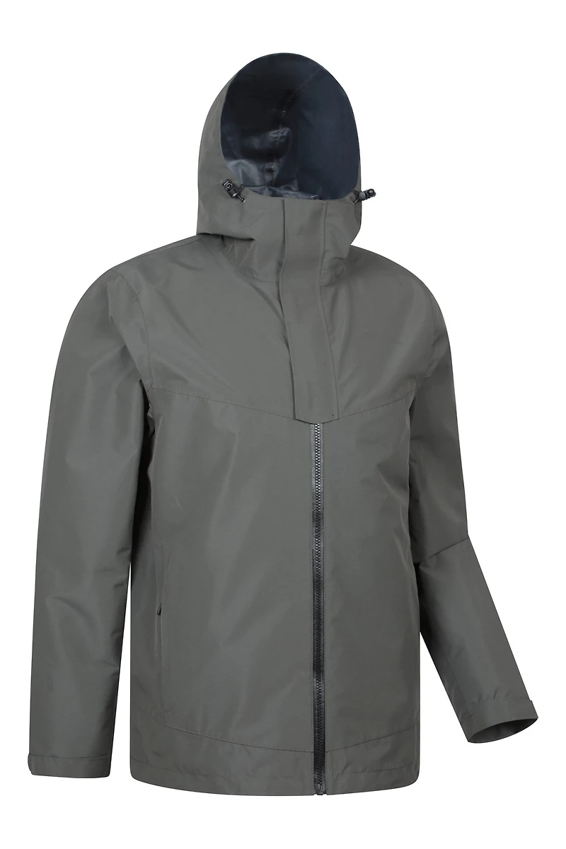 Arlberg Extreme Mens Waterproof 2.5 Layer Jacket