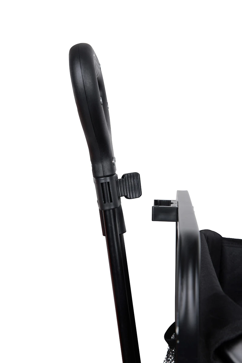 Foldable Festival Camping Trolley 110L