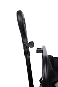Foldable Festival Camping Trolley 110L