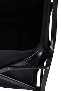 Foldable Festival Camping Trolley 110L