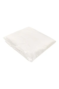 Packaway Clear Rain Jacket