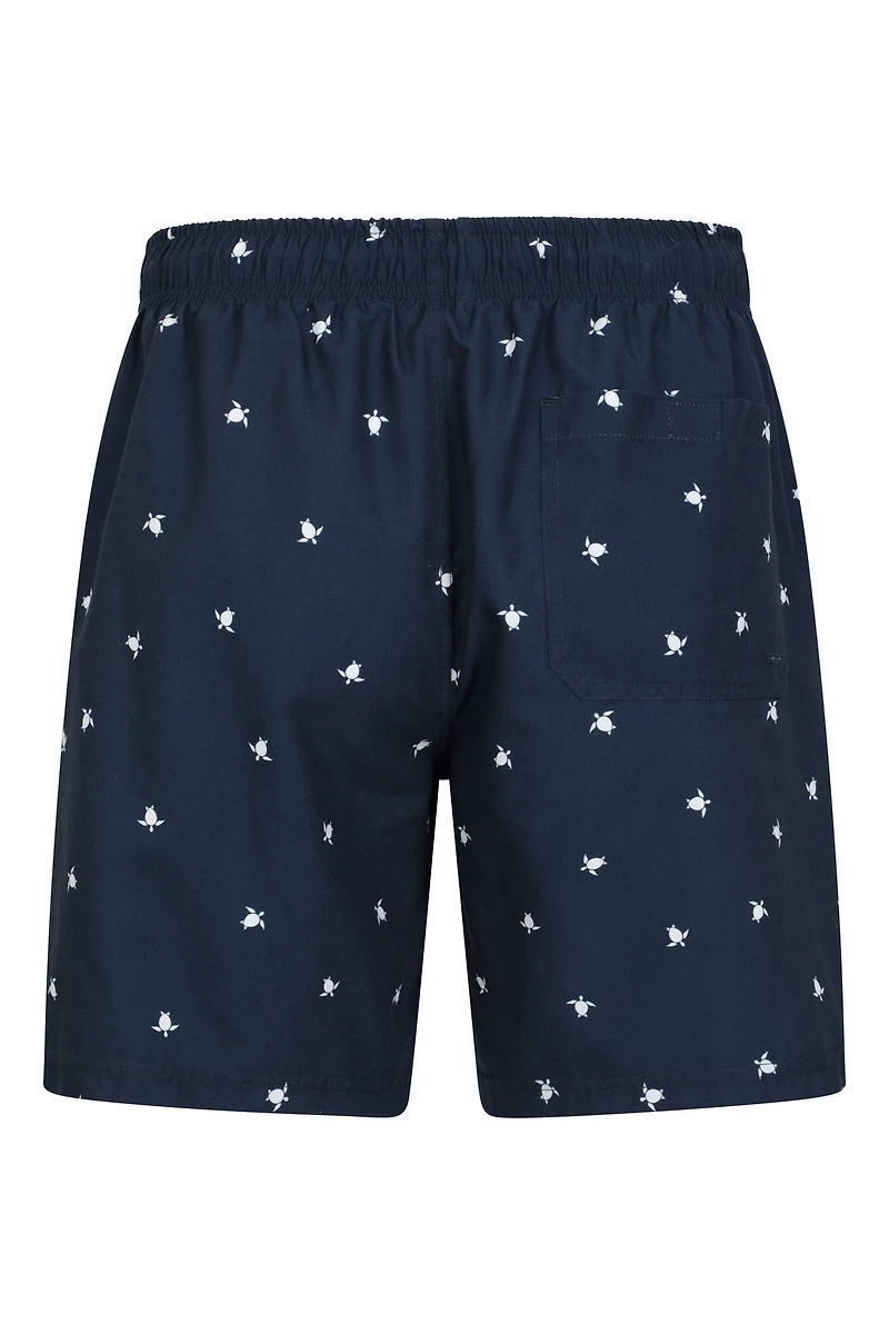 Aruba Mens Swim Shorts Multipack