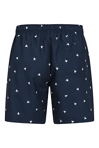 Aruba Mens Swim Shorts Multipack