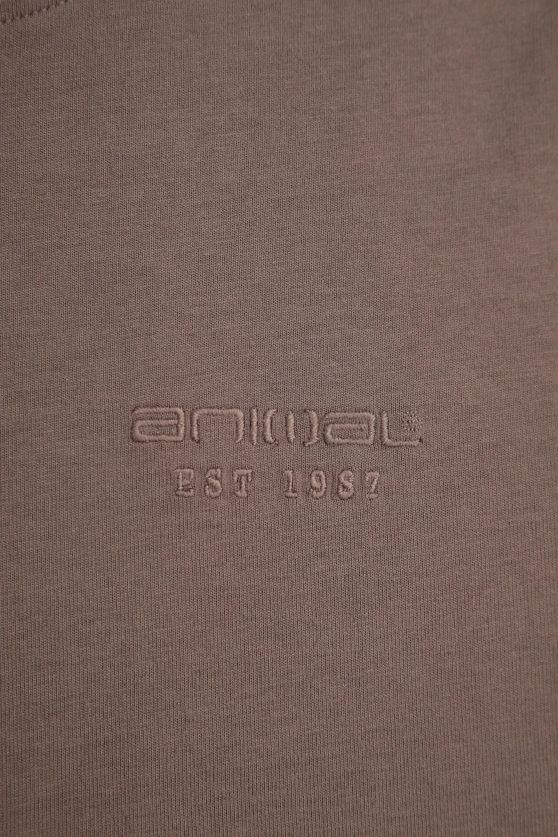 Otis Mens Oversized T-Shirt