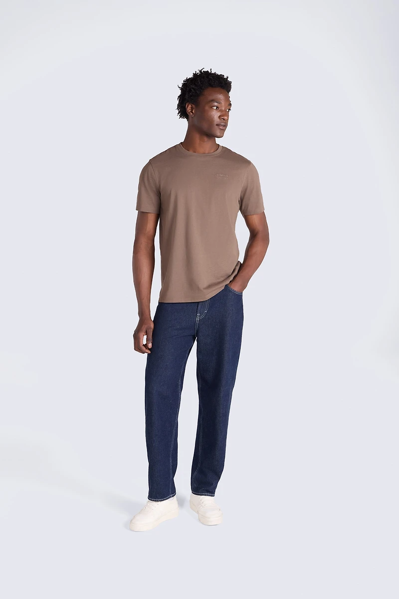 Otis Mens Oversized T-Shirt
