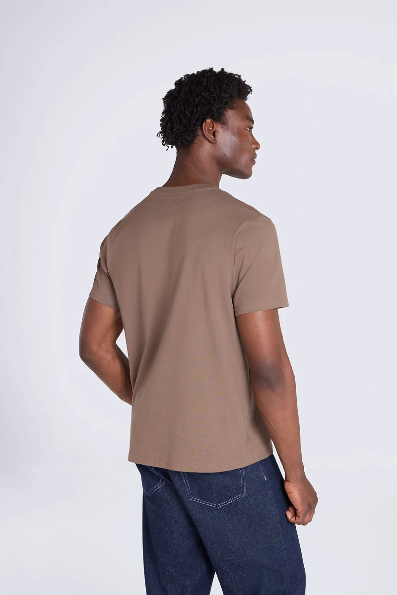 Otis Mens Oversized T-Shirt