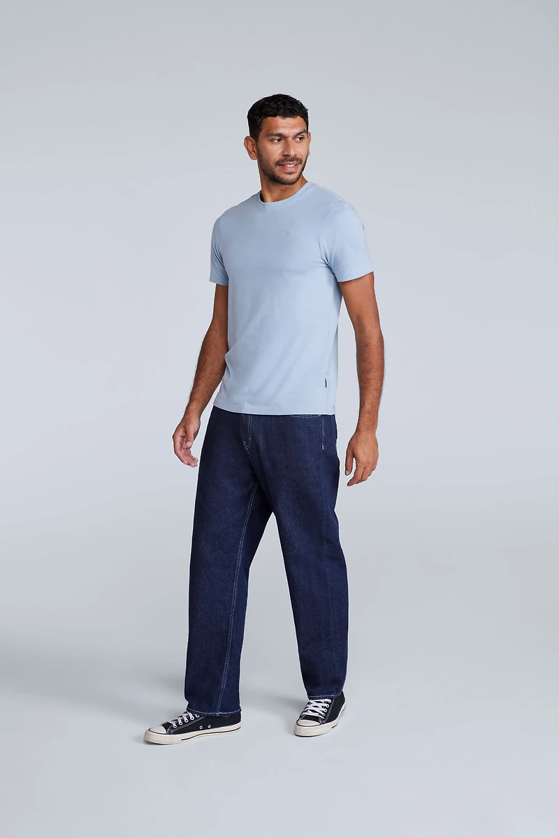 Icon Mens Slim Fit Tee