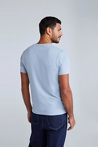 Icon Mens Slim Fit Tee
