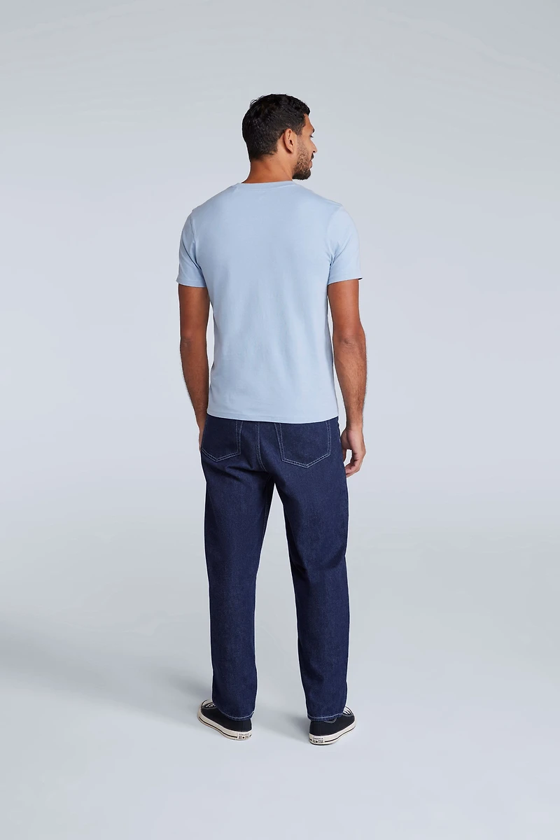 Icon Mens Slim Fit Tee