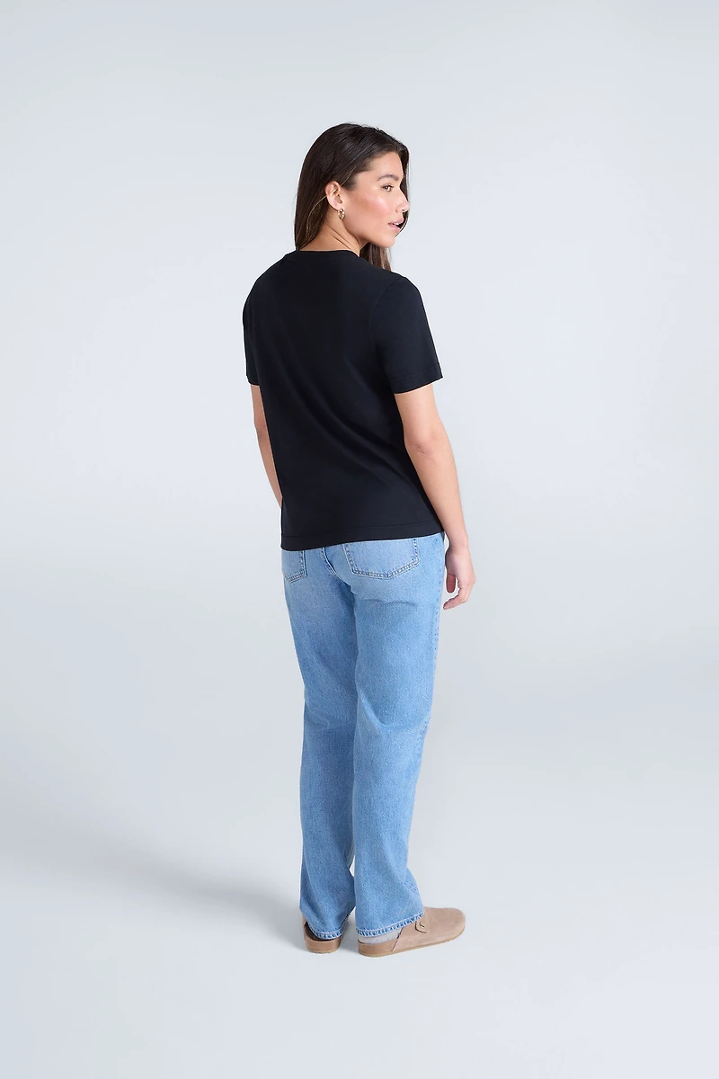 Everyday Fit Womens T-Shirt