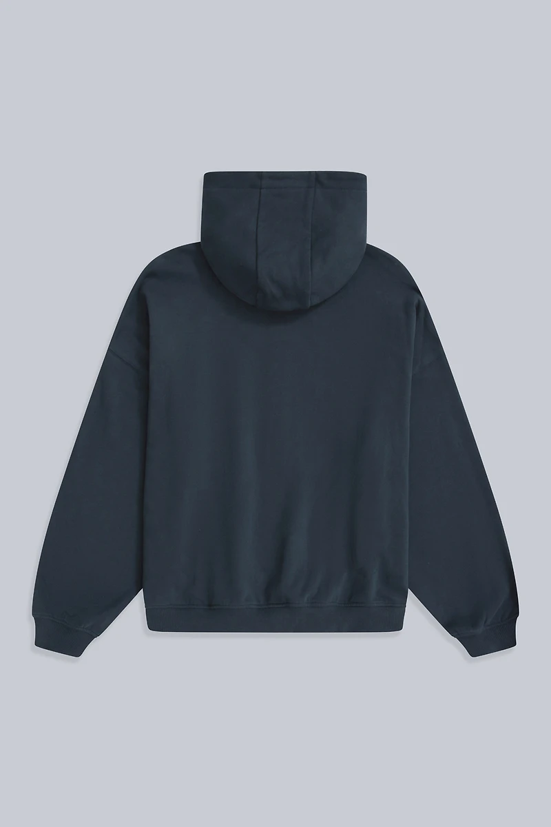 Idol Women's Zip Through Hoodie