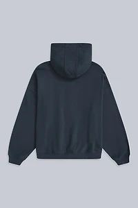Idol Women's Zip Through Hoodie