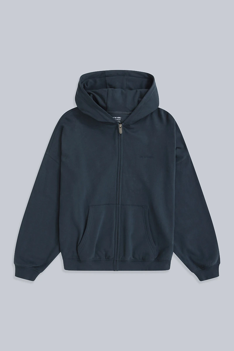 Idol Women's Zip Through Hoodie