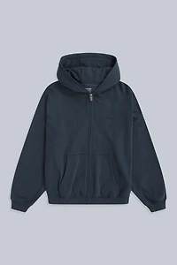 Idol Women's Zip Through Hoodie