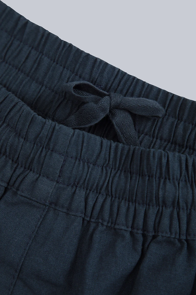 Cotton Comfort Womens Shorts
