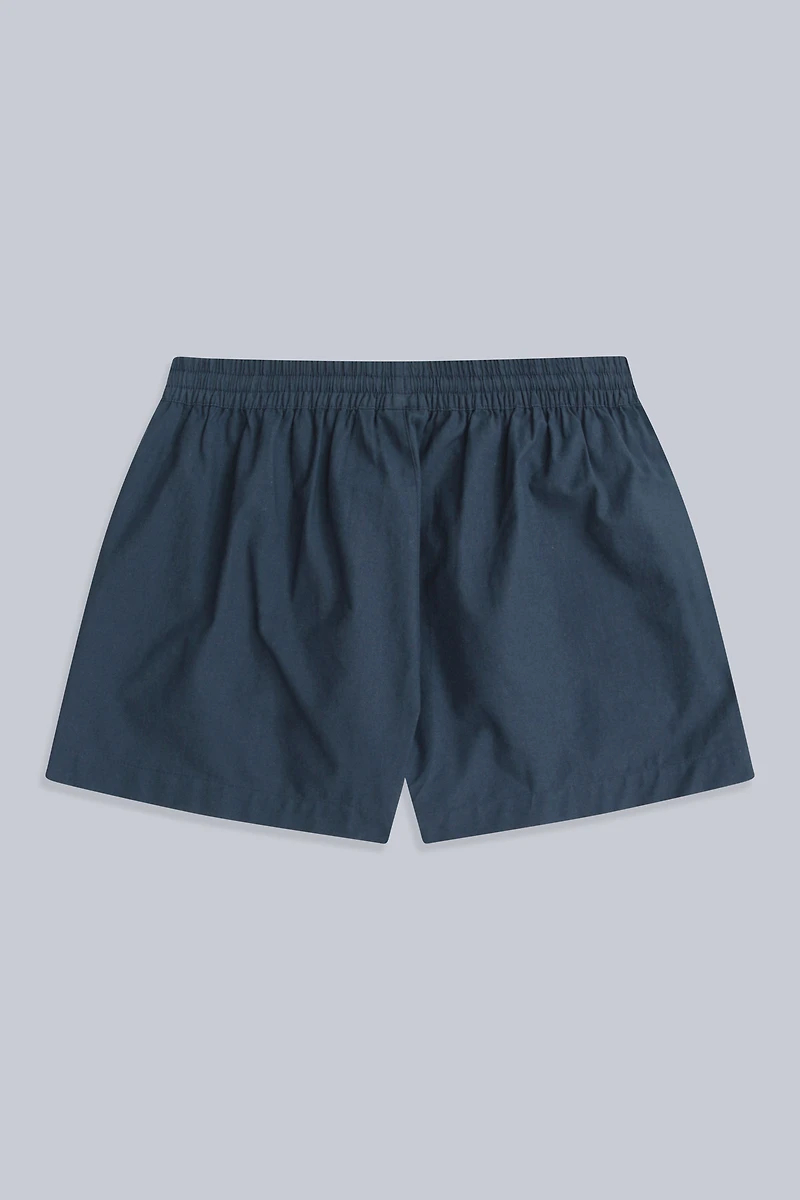 Cotton Comfort Womens Shorts