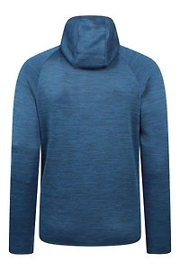 Marker Mens Active Hoodie