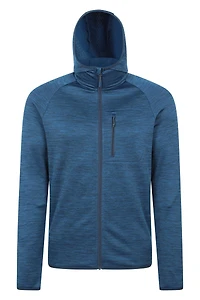 Marker Mens Active Hoodie
